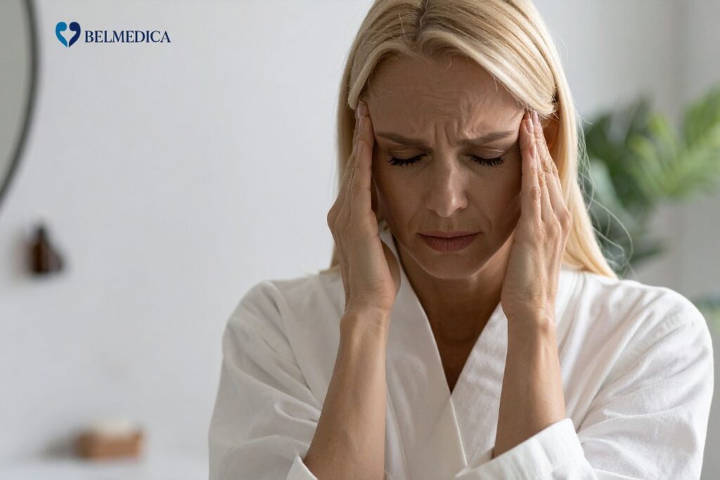 migrena czy ból napięciowy?
